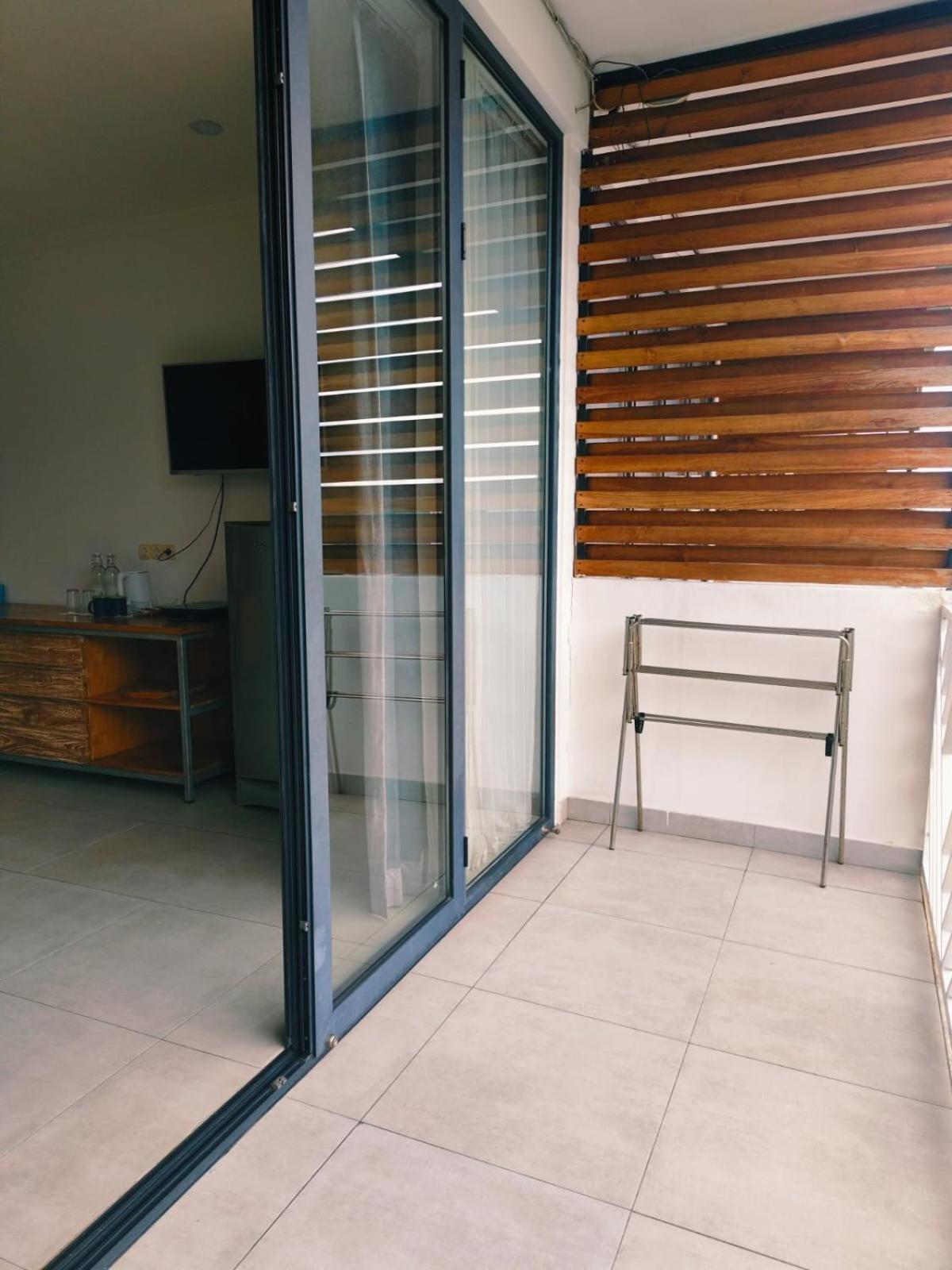 لابوان باجو Triple 8 Suites المظهر الخارجي الصورة